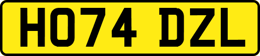 HO74DZL
