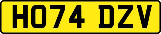 HO74DZV