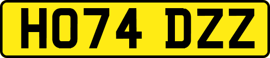 HO74DZZ