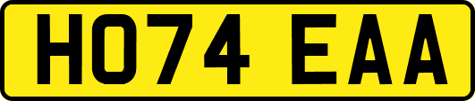HO74EAA