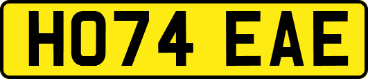 HO74EAE