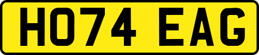 HO74EAG