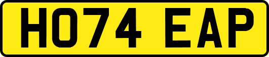 HO74EAP