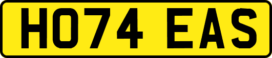 HO74EAS