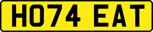 HO74EAT