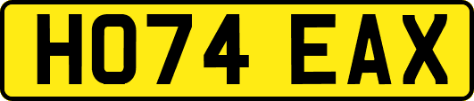 HO74EAX