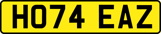 HO74EAZ