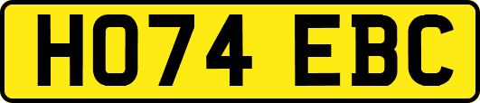 HO74EBC