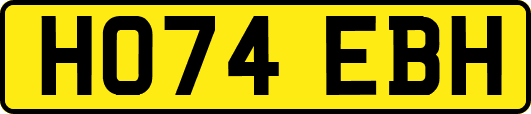 HO74EBH