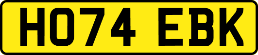 HO74EBK