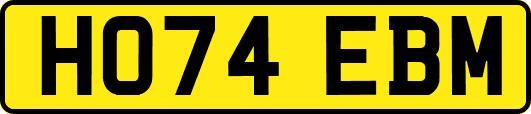 HO74EBM