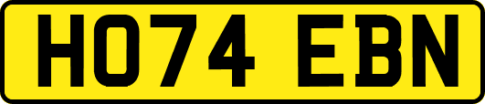 HO74EBN