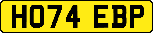 HO74EBP