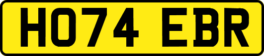 HO74EBR