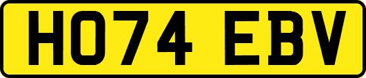 HO74EBV