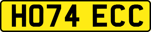 HO74ECC