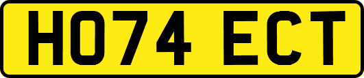 HO74ECT