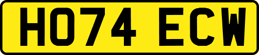 HO74ECW