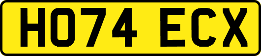HO74ECX