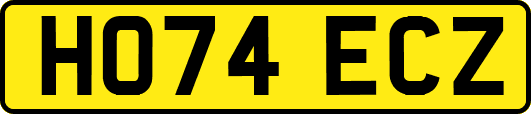 HO74ECZ