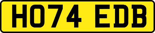 HO74EDB