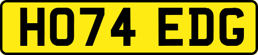 HO74EDG