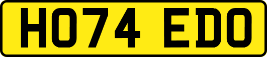 HO74EDO