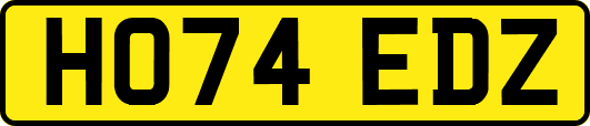 HO74EDZ