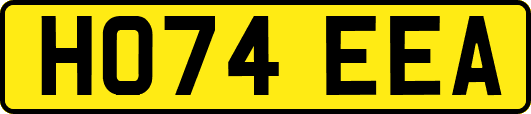 HO74EEA