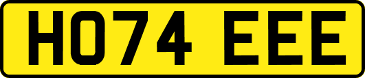 HO74EEE