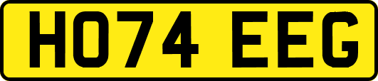HO74EEG