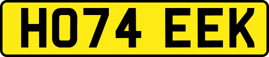 HO74EEK