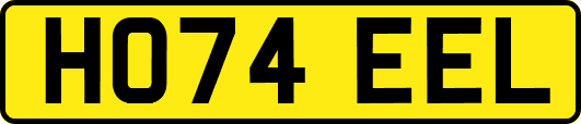 HO74EEL