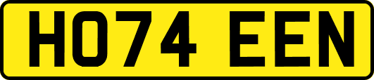 HO74EEN