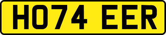HO74EER