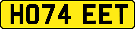 HO74EET