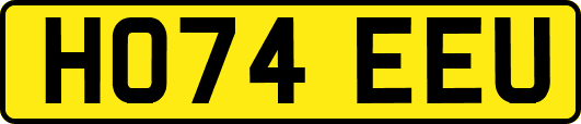 HO74EEU