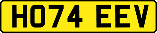 HO74EEV