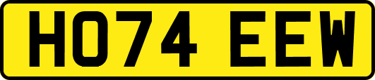 HO74EEW
