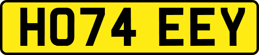 HO74EEY