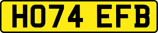 HO74EFB