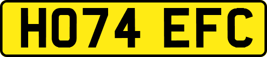 HO74EFC