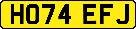 HO74EFJ