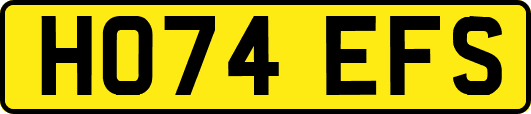 HO74EFS