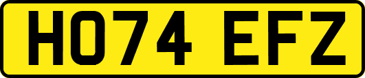 HO74EFZ