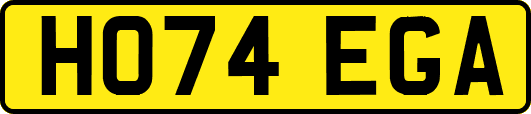 HO74EGA