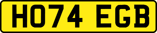 HO74EGB