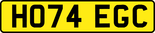 HO74EGC