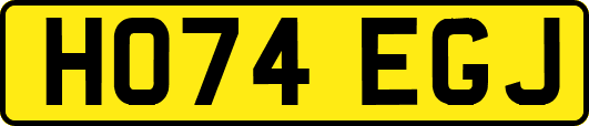 HO74EGJ