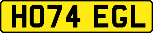 HO74EGL